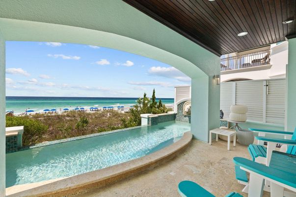 Water, Exterior, Pool, Other