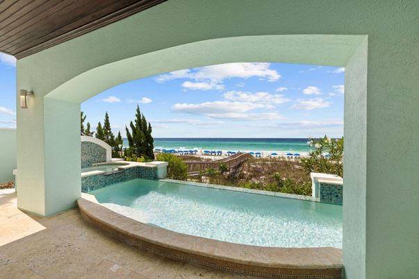 Water, Exterior, Pool, Other