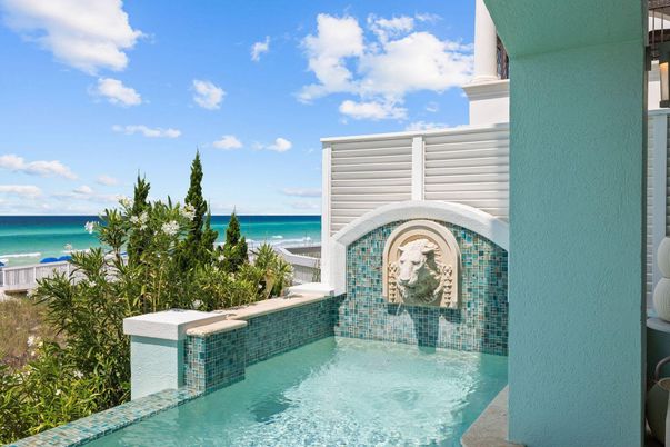 Water, Exterior, Pool, Other