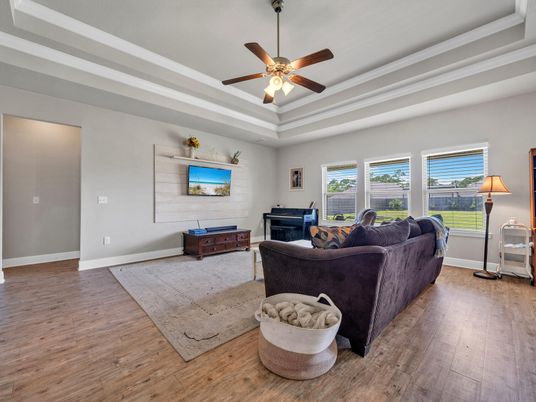 Interior, Living room, Piano, Wood Texture Flooring