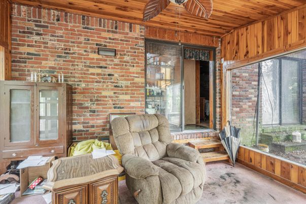 Interior, Stone Walls, Wooden Beams, Wooden Ceilings, Wooden Walls