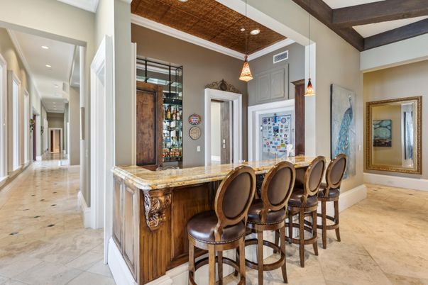 Interior, Pendant Lights, Recessed Lighting
