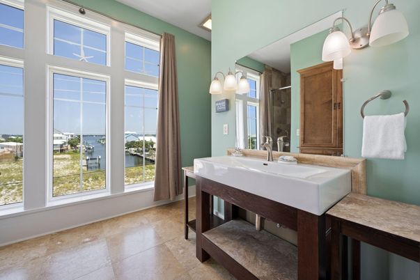 Bathroom, Interior, Water