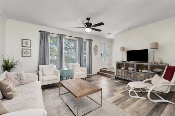 Interior, Living room, Wood Texture Flooring