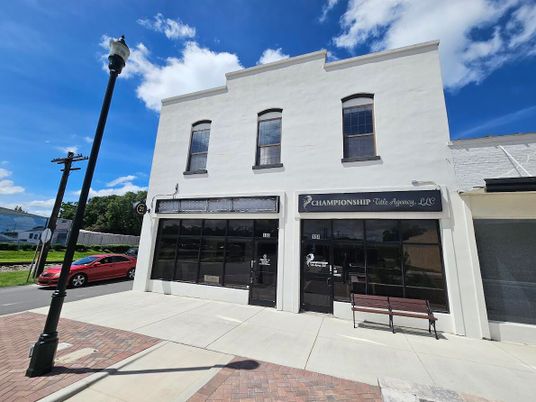 Exterior, Facade, None