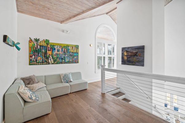 Interior, Living room, Wooden Beams, Wooden Ceilings, Wood Texture Flooring