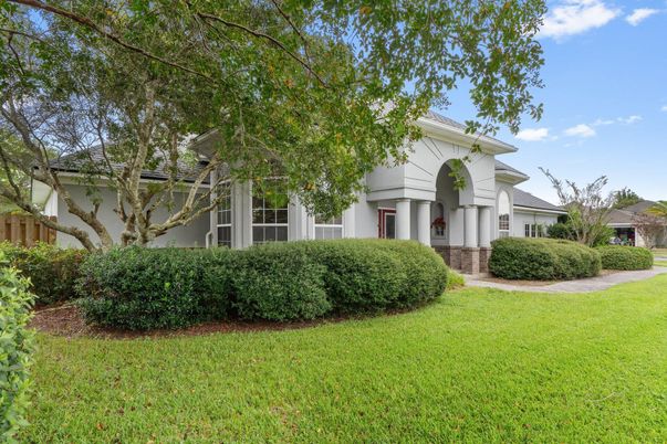 Backyard, Exterior, Facade, None
