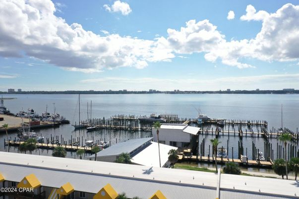 Exterior, Lake, Water