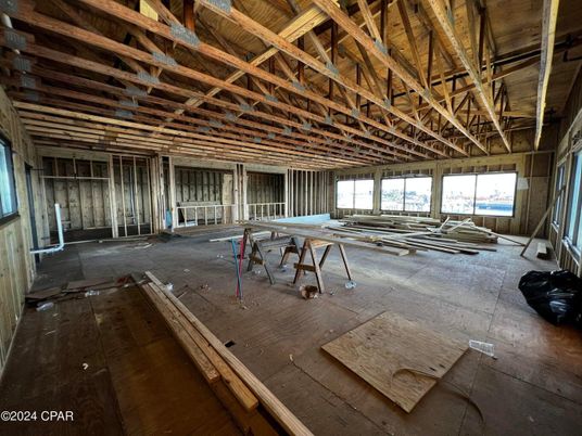Interior, Wooden Beams, Wooden Ceilings