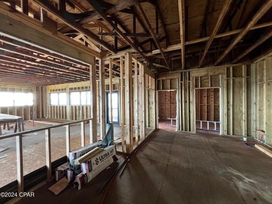 Interior, Wooden Beams, Wooden Ceilings, Wooden Walls