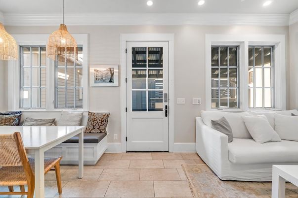 Interior, Pendant Lights, Recessed Lighting
