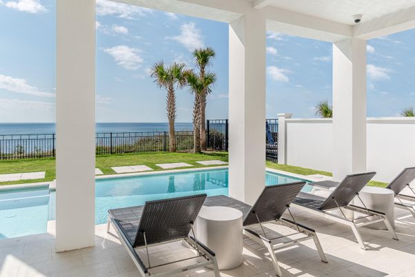 Water, Exterior, Pool, Other