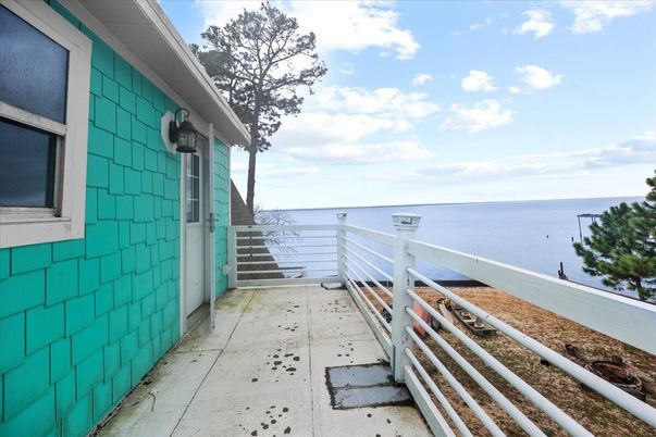 Water, Exterior, Other