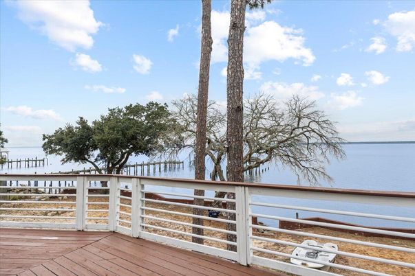 Exterior, Lake, Water