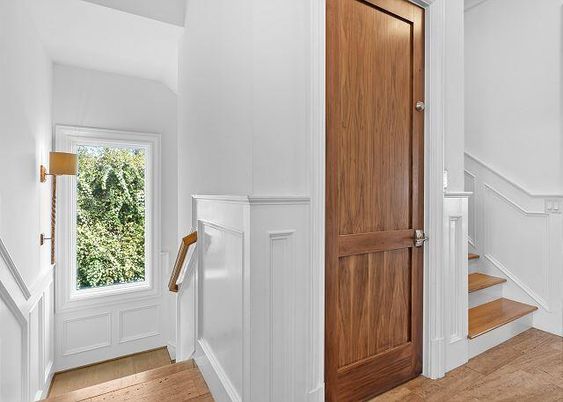 Interior, Wood Texture Flooring