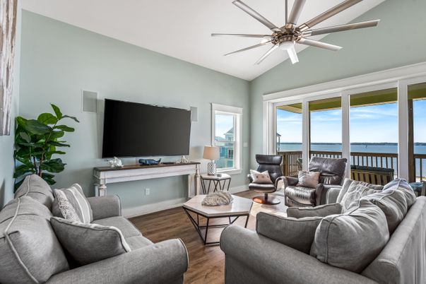 Interior, Living room, Water, Wood Texture Flooring