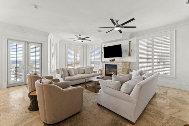 Fireplace, Interior, Living room