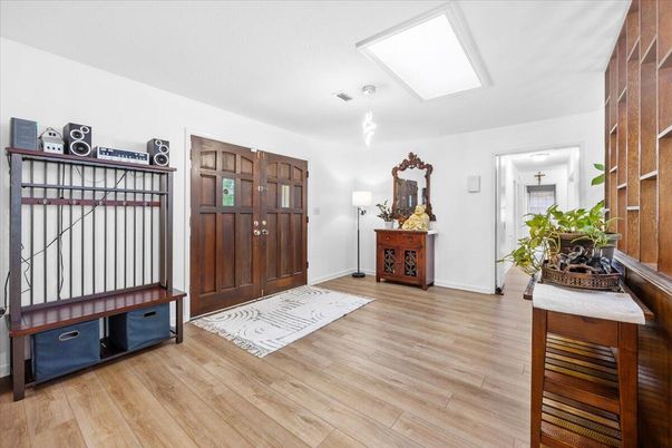 Interior, Wood Texture Flooring