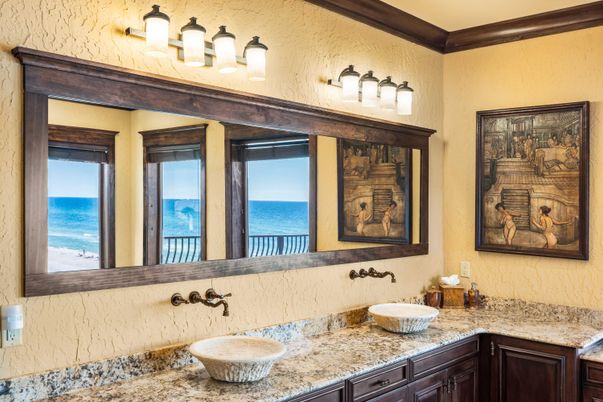 Bathroom, Interior, Water