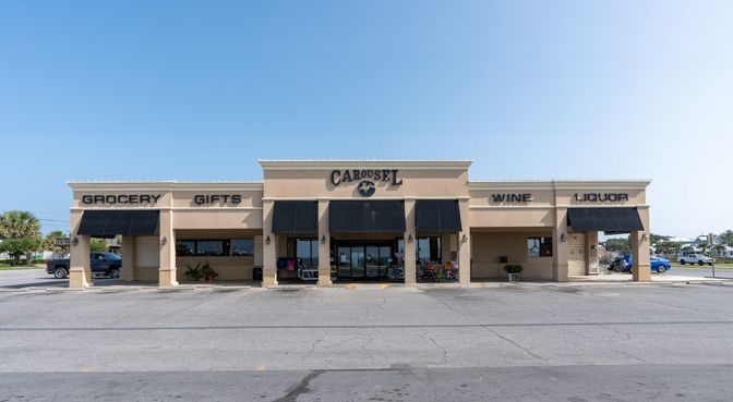 Exterior, Facade, None