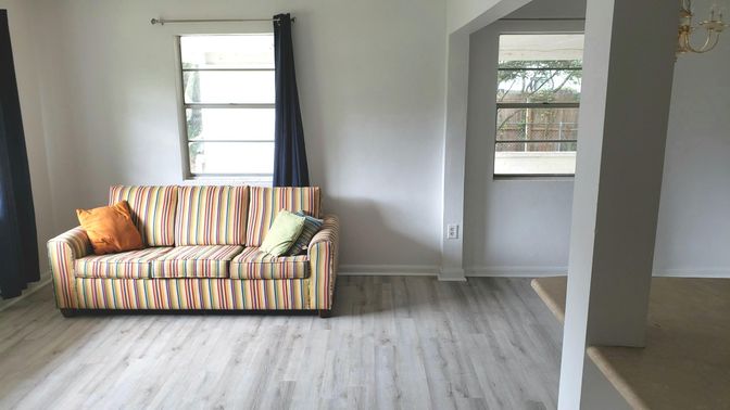 Interior, Wood Texture Flooring