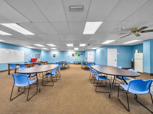 Game Room, Interior, Recessed Lighting