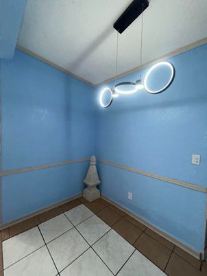Interior, Pendant Lights