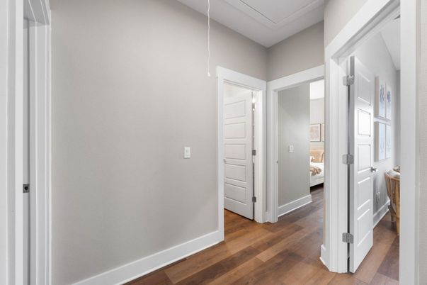 Interior, Wood Texture Flooring