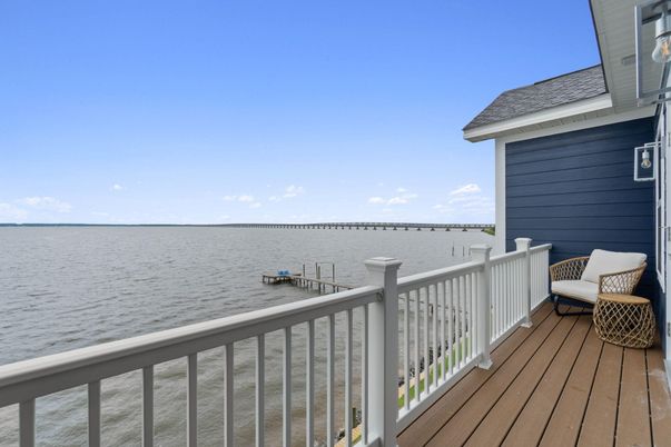 Water, Exterior, Other