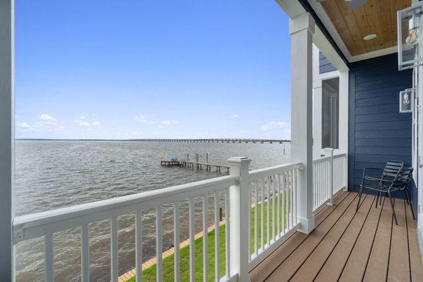 Water, Exterior, Other