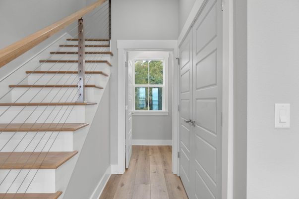 Interior, Wood Texture Flooring