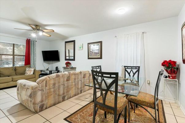Dining room, Interior, Living room
