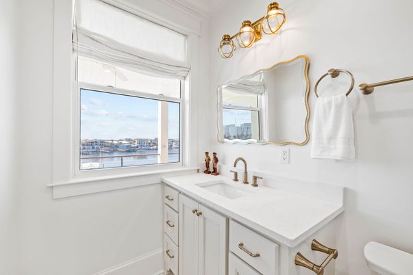 Bathroom, Interior, Water