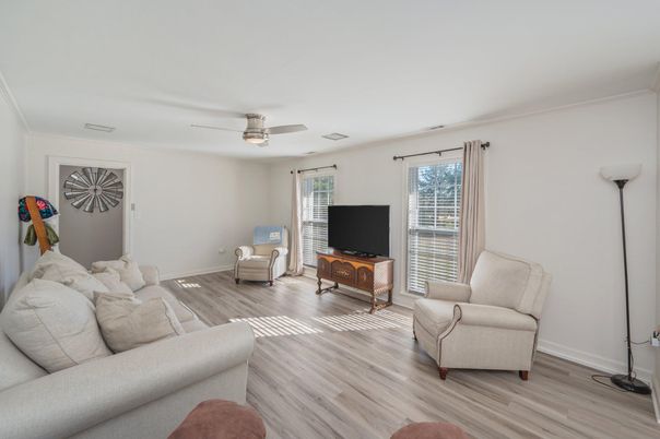 Interior, Living room, Wood Texture Flooring