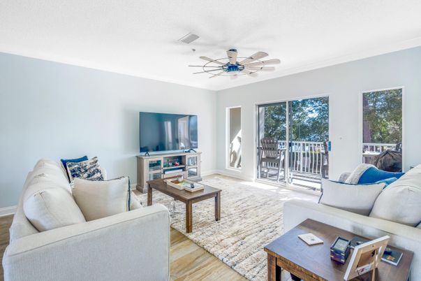 Interior, Living room, Wood Texture Flooring