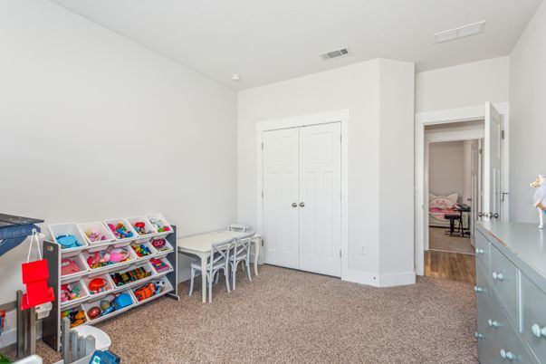 Dining room, Interior