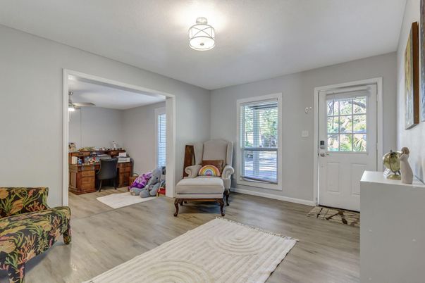 Interior, Wood Texture Flooring