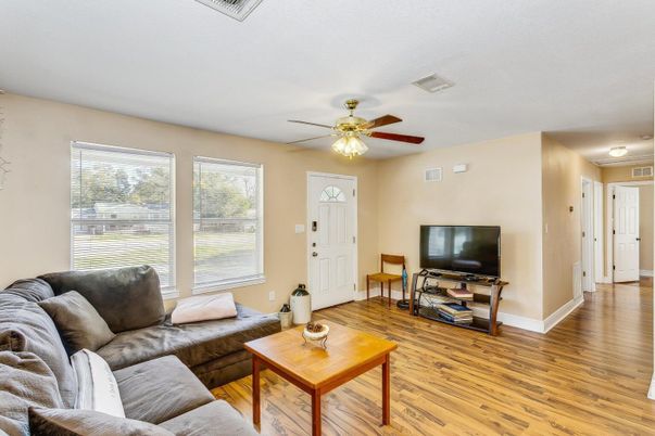 Interior, Living room, Wood Texture Flooring