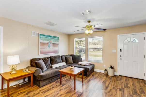 Interior, Living room, Wood Texture Flooring
