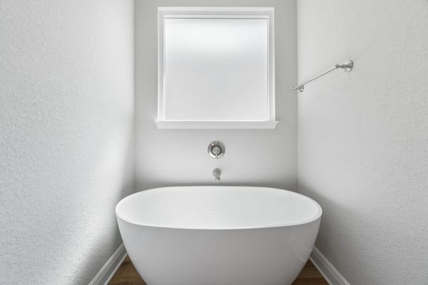 Bathroom, Free Standing Baths, Interior