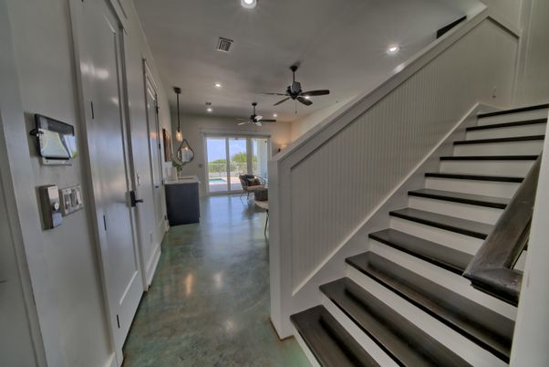Interior, Pendant Lights, Recessed Lighting