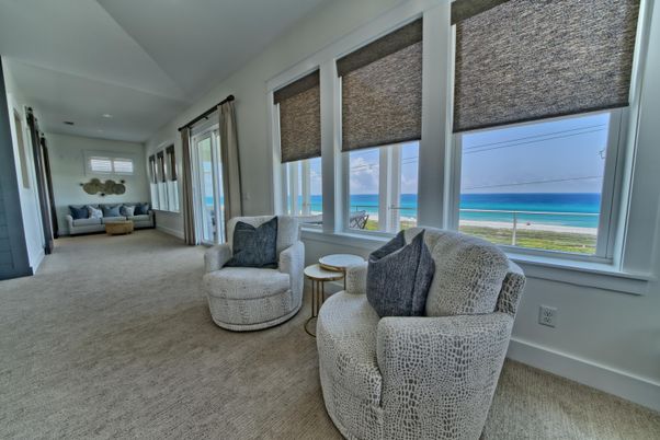 Interior, Living room, Recessed Lighting, Water