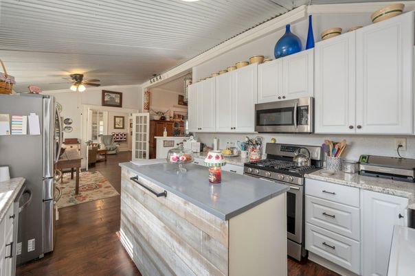 Dining room, Interior, Kitchen, Wood Texture Flooring