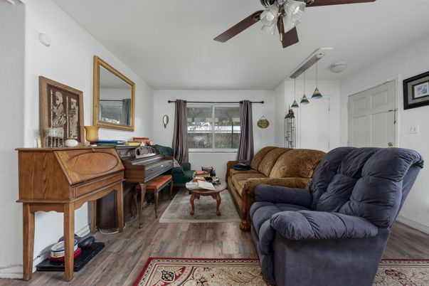 Interior, Living room, Piano, Wood Texture Flooring