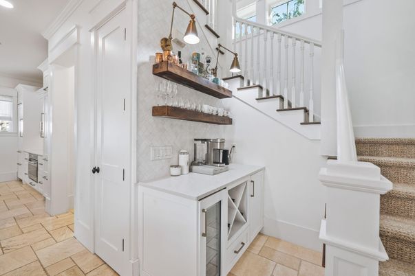 Interior, Pendant Lights, Recessed Lighting