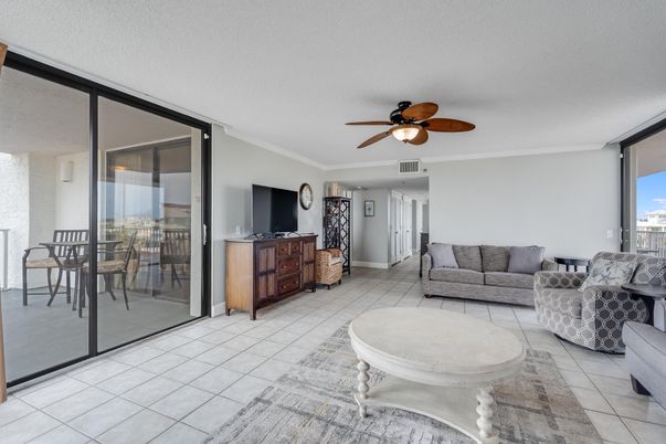 Dining room, Interior, Living room
