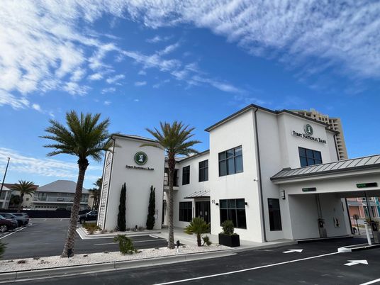 Exterior, Facade, Spanish Mediterranean