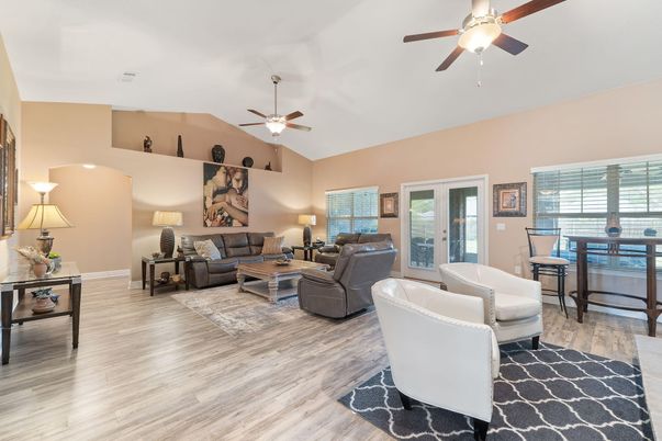 Interior, Living room, Wood Texture Flooring