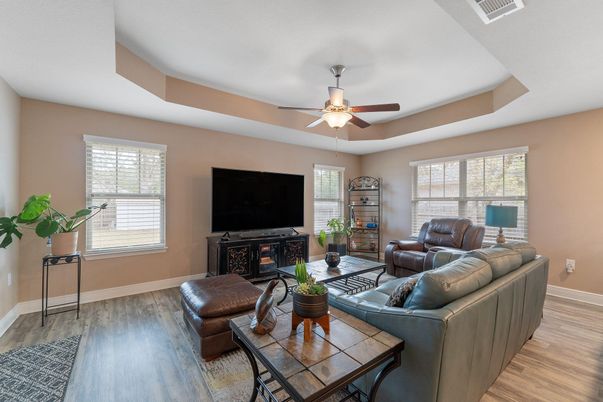 Interior, Living room, Wood Texture Flooring