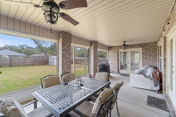 Dining room, Interior, Sun Room